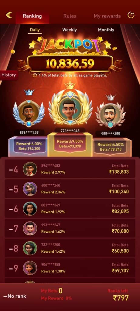 GG9 login page for secure GG9 game access on Android